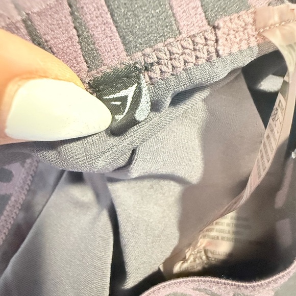 Gymshark Seamless Leggings Women's - Picture 5 of 7